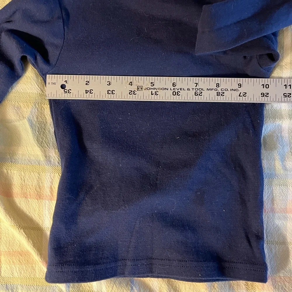Carters comfortable shirt features